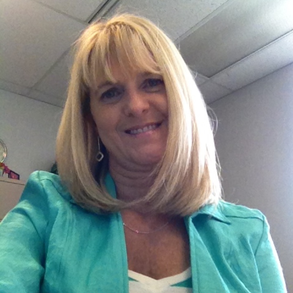 Meet your Posher, Wendy